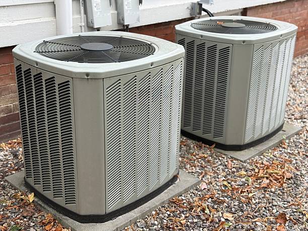 Reliable Hvac contractor in Wilsonville, OR by JG Cool HVAC